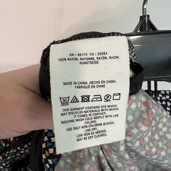 Anthropologie Christene Jumpsuit - Picture 9 of 9